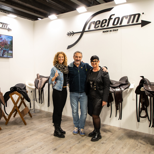 Le Selle Italiane acquisition 2024